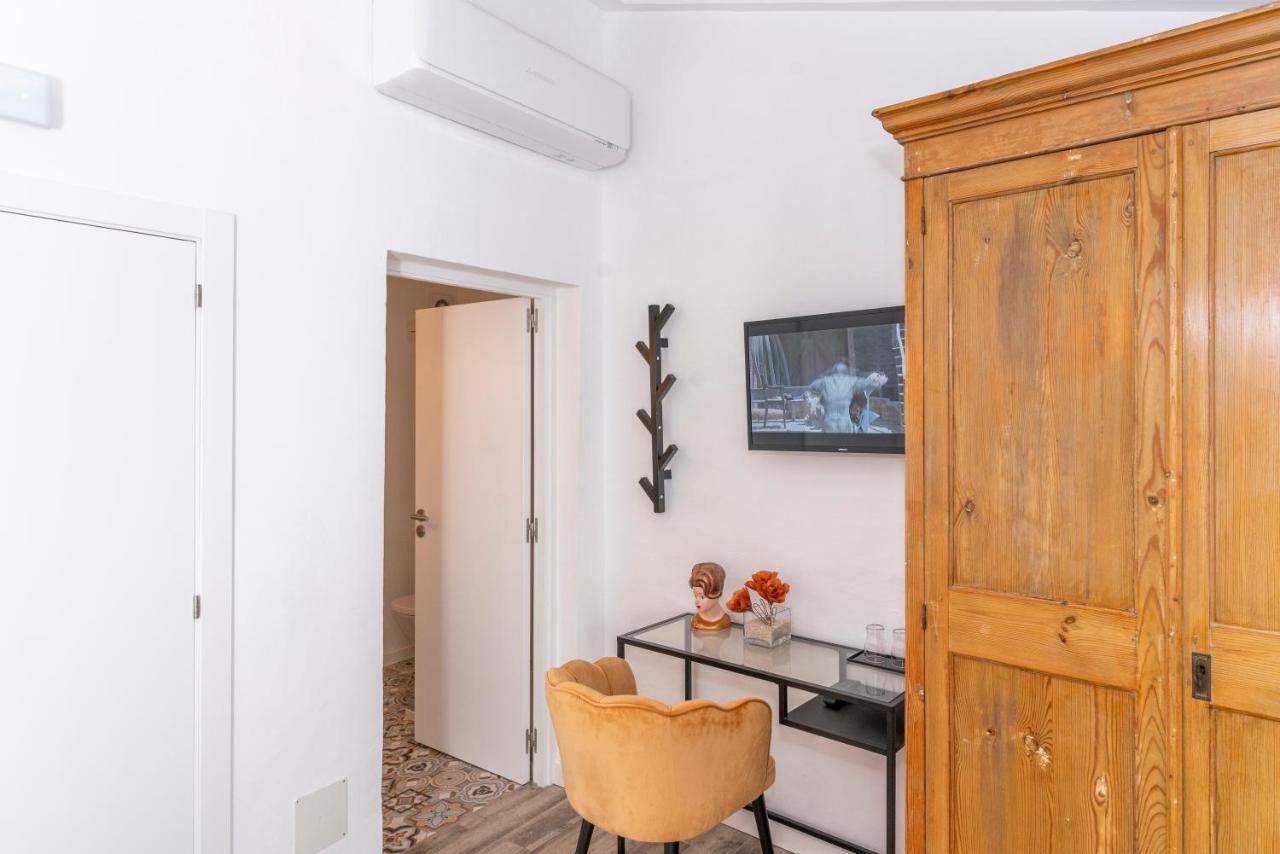 Encant De Alaior Boutique Hotel Exterior foto