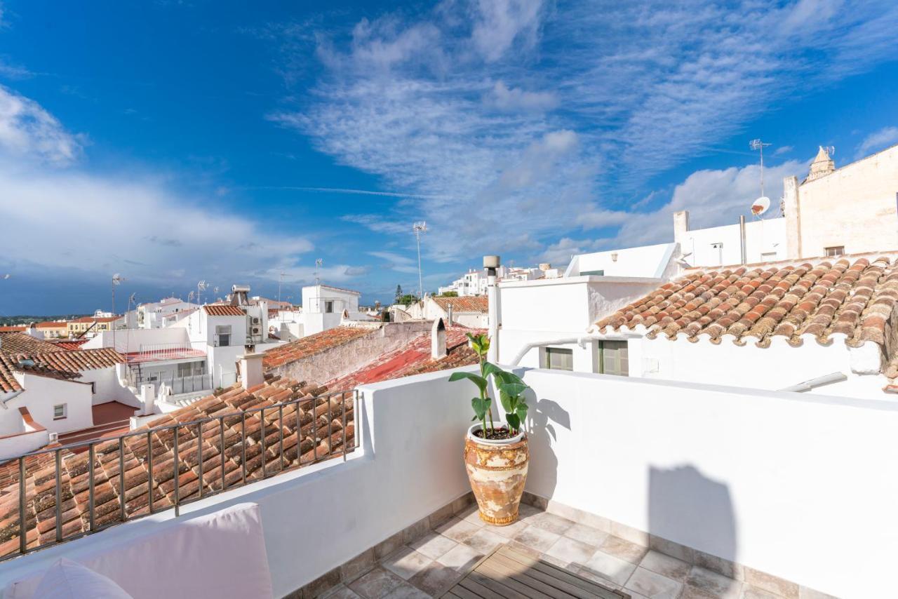 Encant De Alaior Boutique Hotel Exterior foto