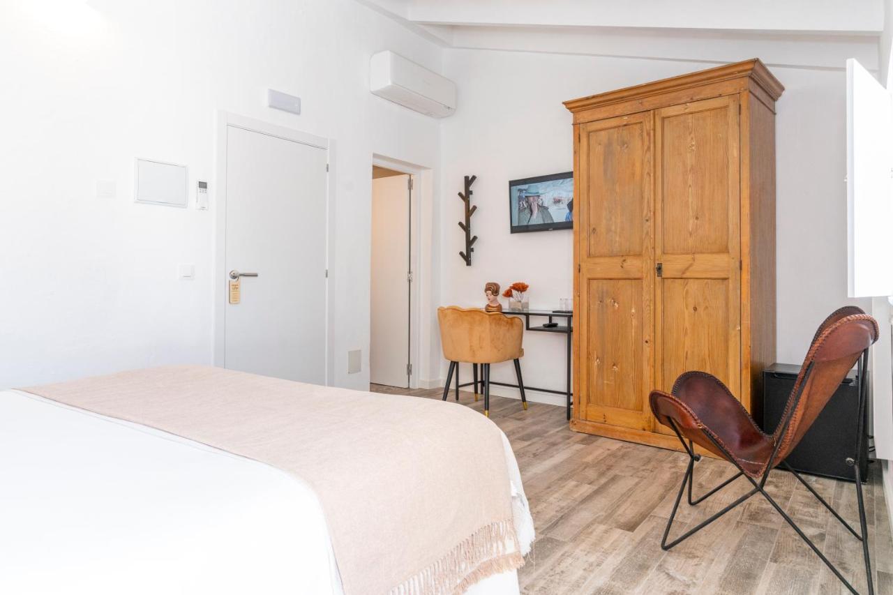 Encant De Alaior Boutique Hotel Exterior foto