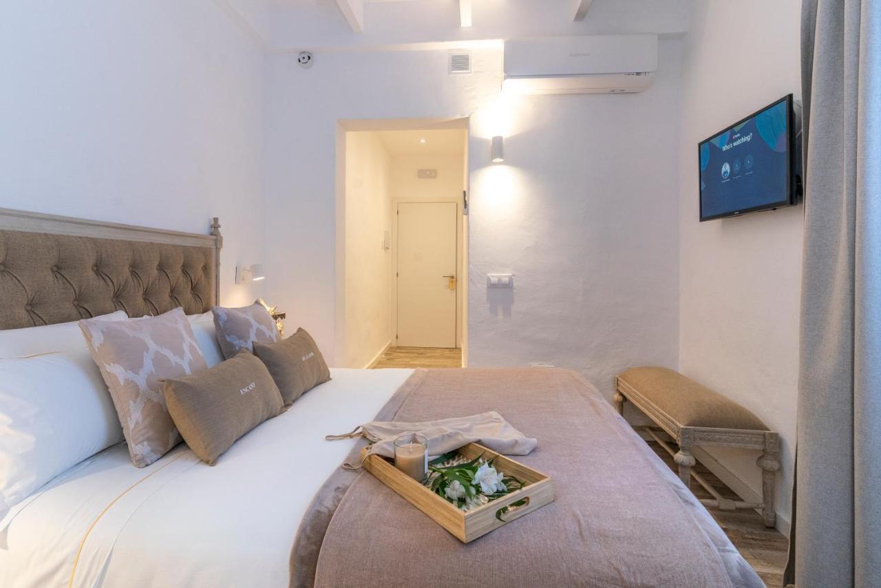 Encant De Alaior Boutique Hotel Exterior foto