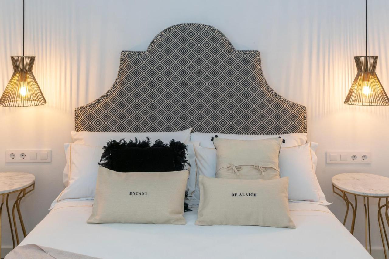 Encant De Alaior Boutique Hotel Exterior foto