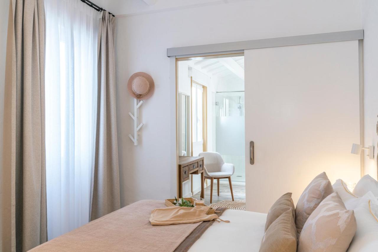Encant De Alaior Boutique Hotel Exterior foto