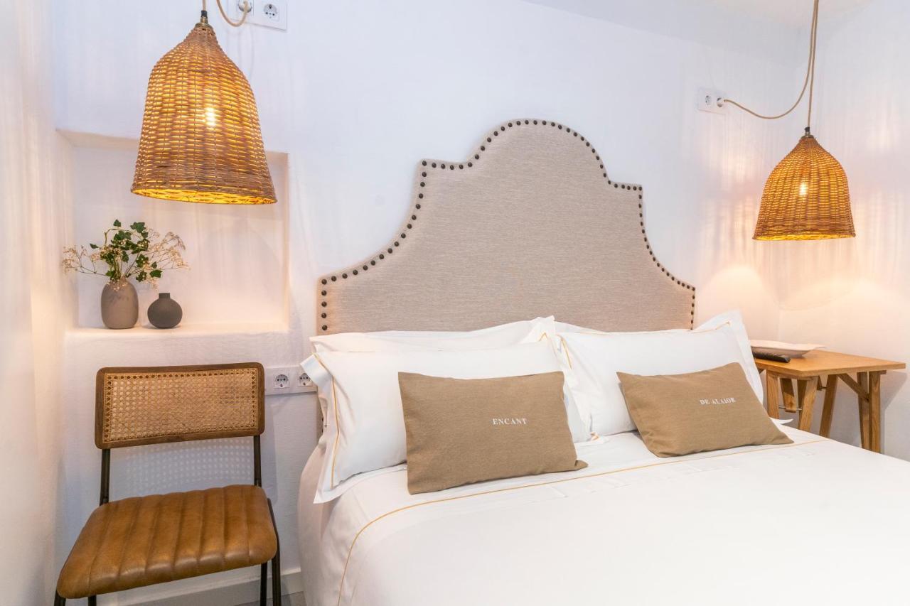 Encant De Alaior Boutique Hotel Exterior foto