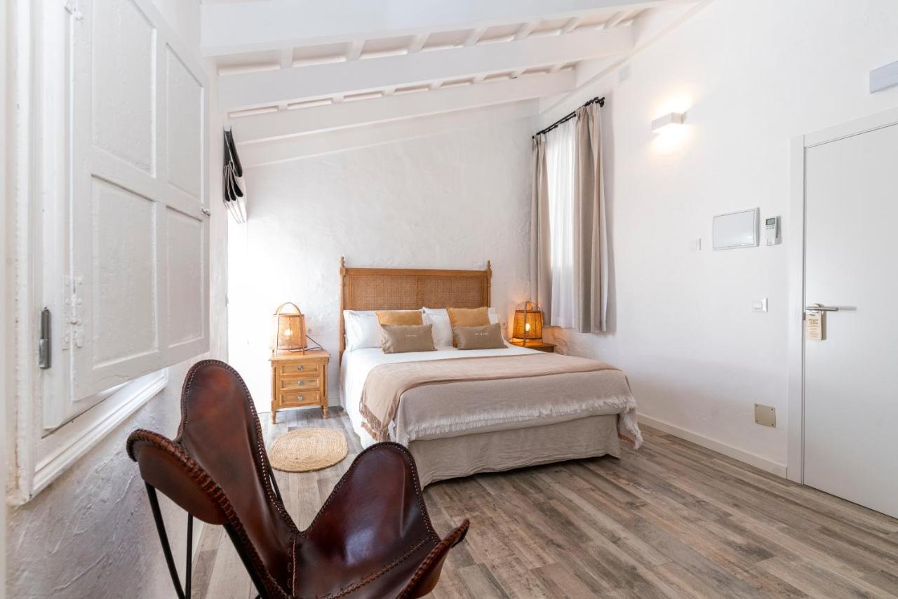 Encant De Alaior Boutique Hotel Exterior foto