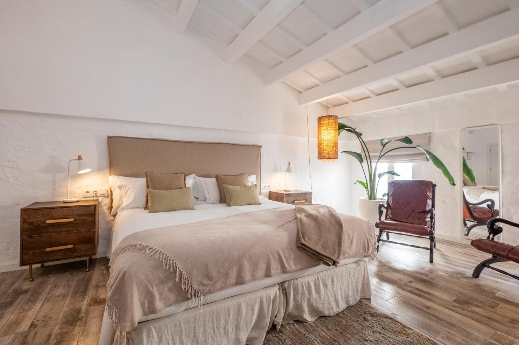 Encant De Alaior Boutique Hotel Exterior foto
