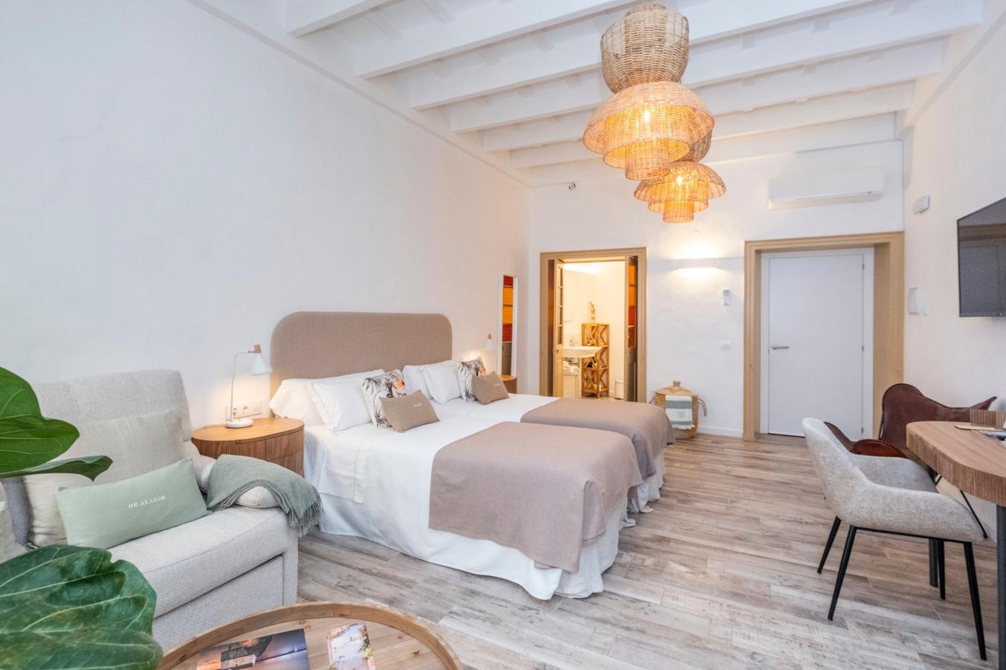 Encant De Alaior Boutique Hotel Exterior foto